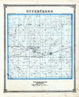 Otter Creek Township, La Salle County 1876